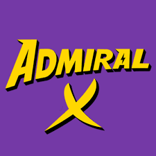 Казино Admiral Logo