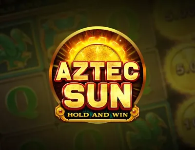 Слот Aztec Sun