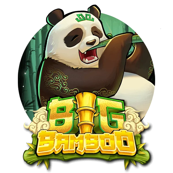 Big Bamboo Logo