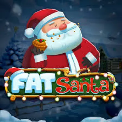 Слот Fat Santa