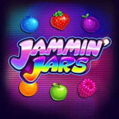 Слот Jammin’ Jars