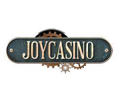 Казино Joycasino Logo