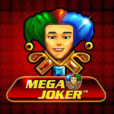 Слот mega joker