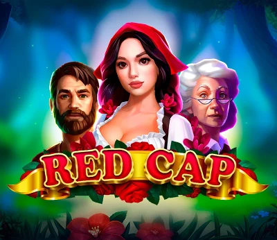 Слот Red Cap