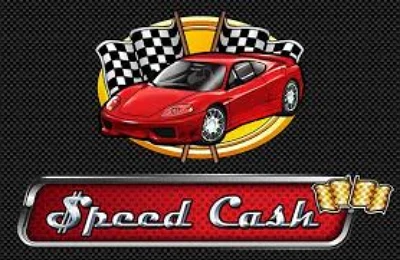 Слот speed cash