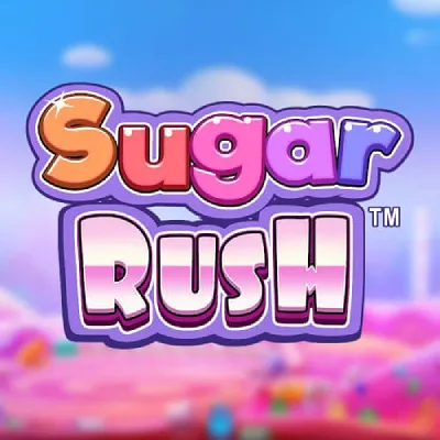 Слот Sugar Rush